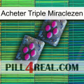 Buy Triple Miraclezen 01